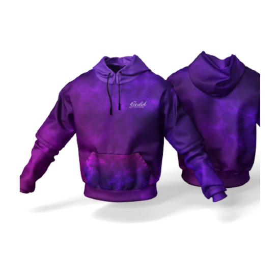 Gedik Hoodie