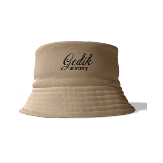 Gedik Krem Şapka